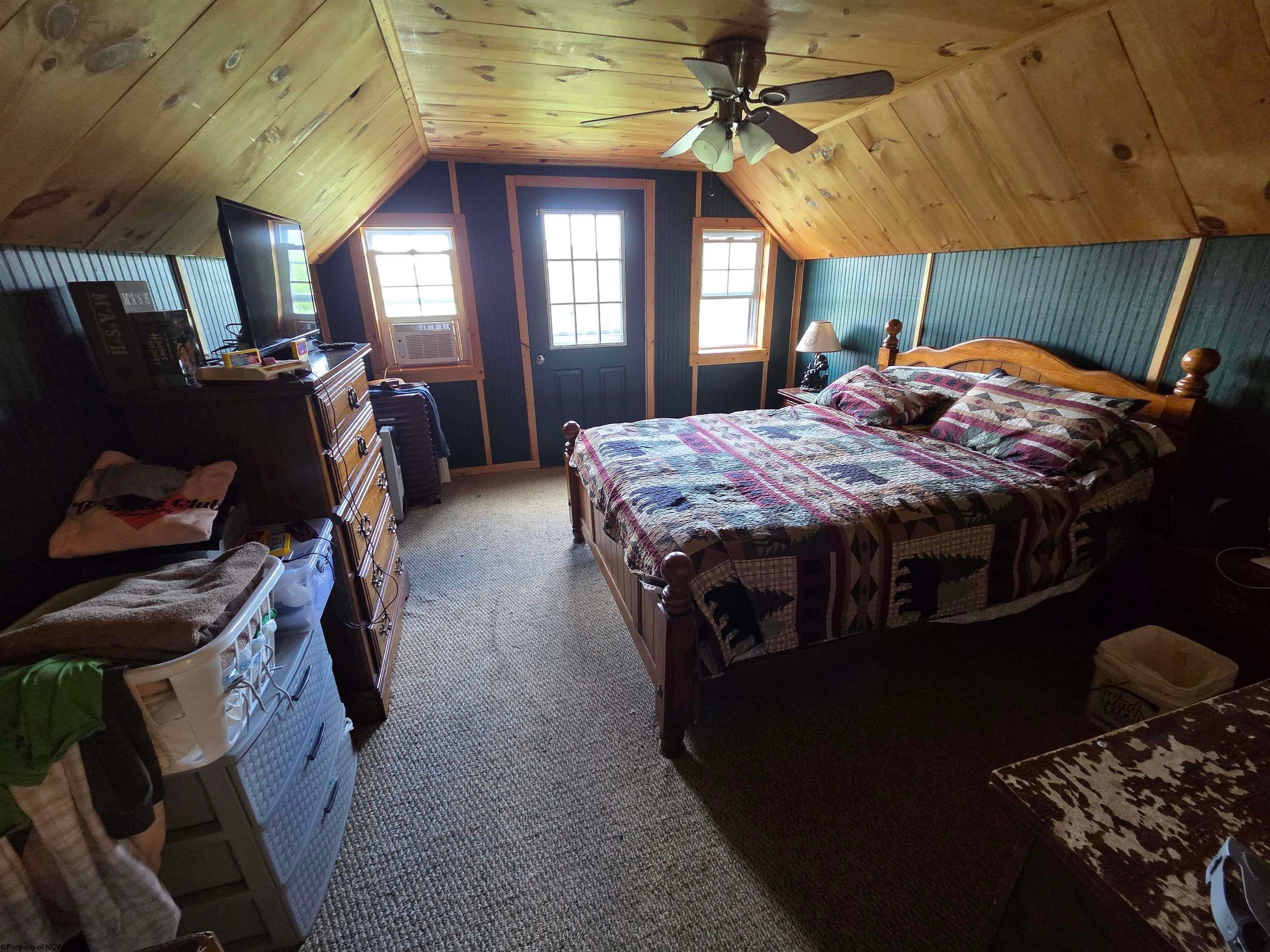 283 Haines Knob Road Harman, WV 26270 - Photo 35 of 50 Gallery Image 35