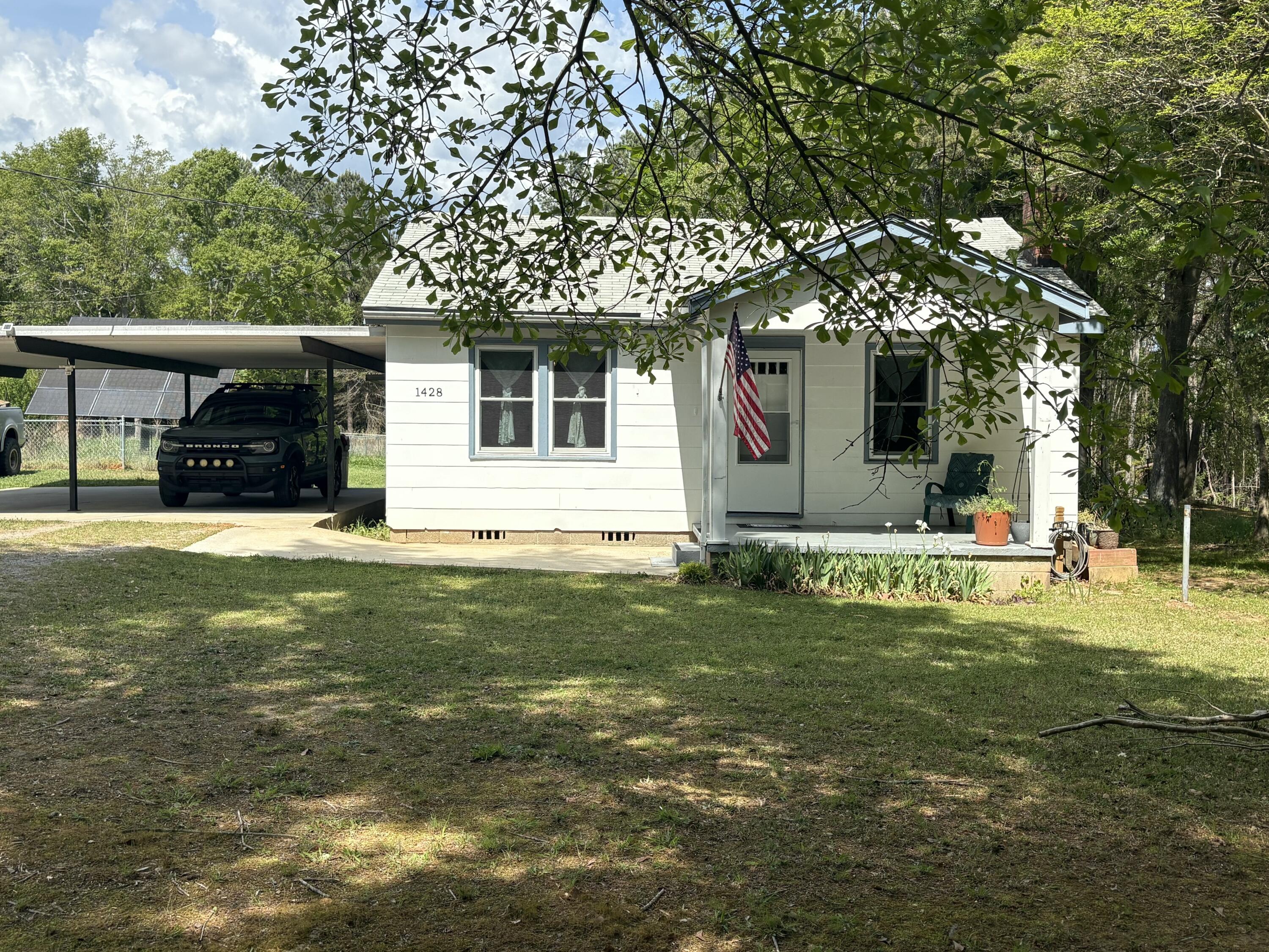 1428 Whitetown Road McCormick, SC 29835 - Photo 2 of 11 IMG_6096