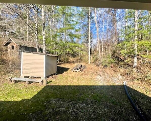 772 Sandy Ridge Road Campton, KY 41301 - Photo 17 of 21 Back Yard