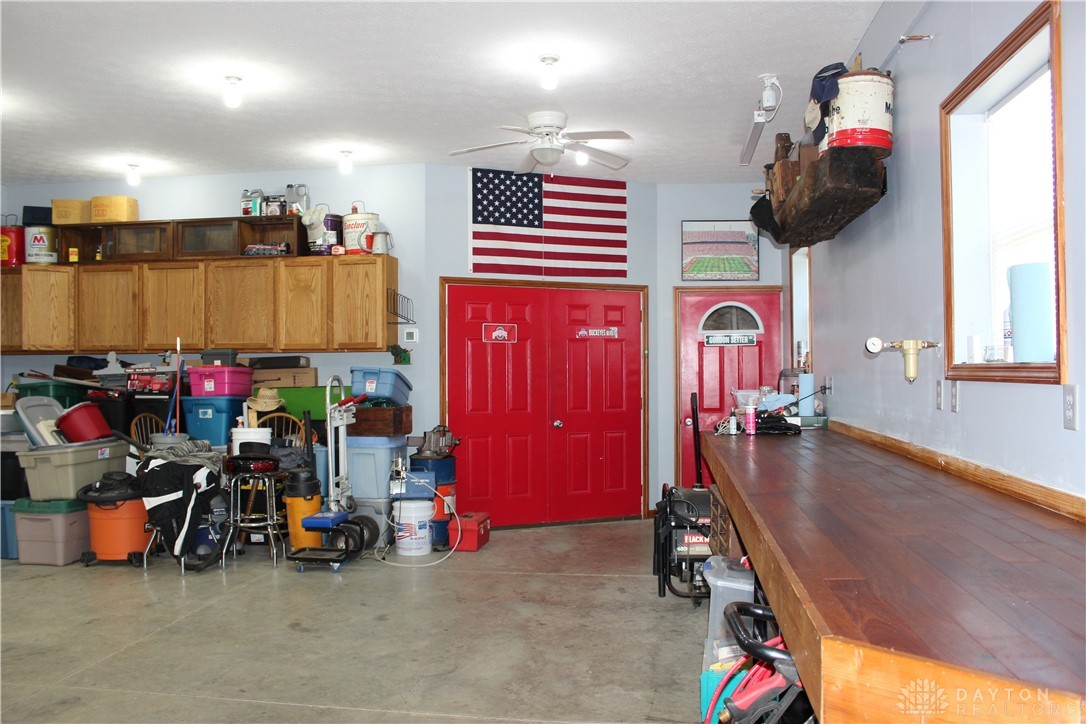1434 North Tecumseh Road Springfield, OH 45504 - Photo 40 of 48