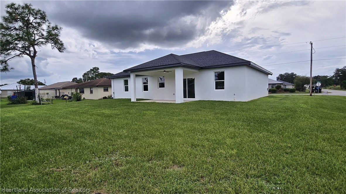 4200 Leaf Road Sebring, FL 33875 - Photo 27 of 28 Gallery Image 27