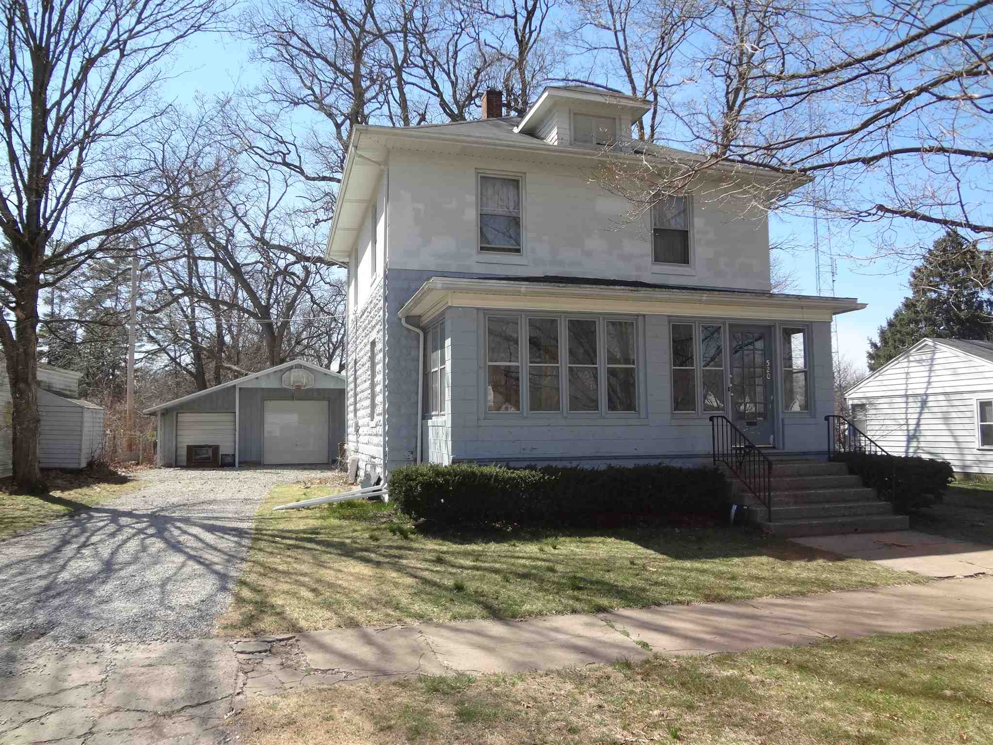 520 West 9th Street Rochester, IN 46975 - Photo 1 of 18 Gallery Image 1