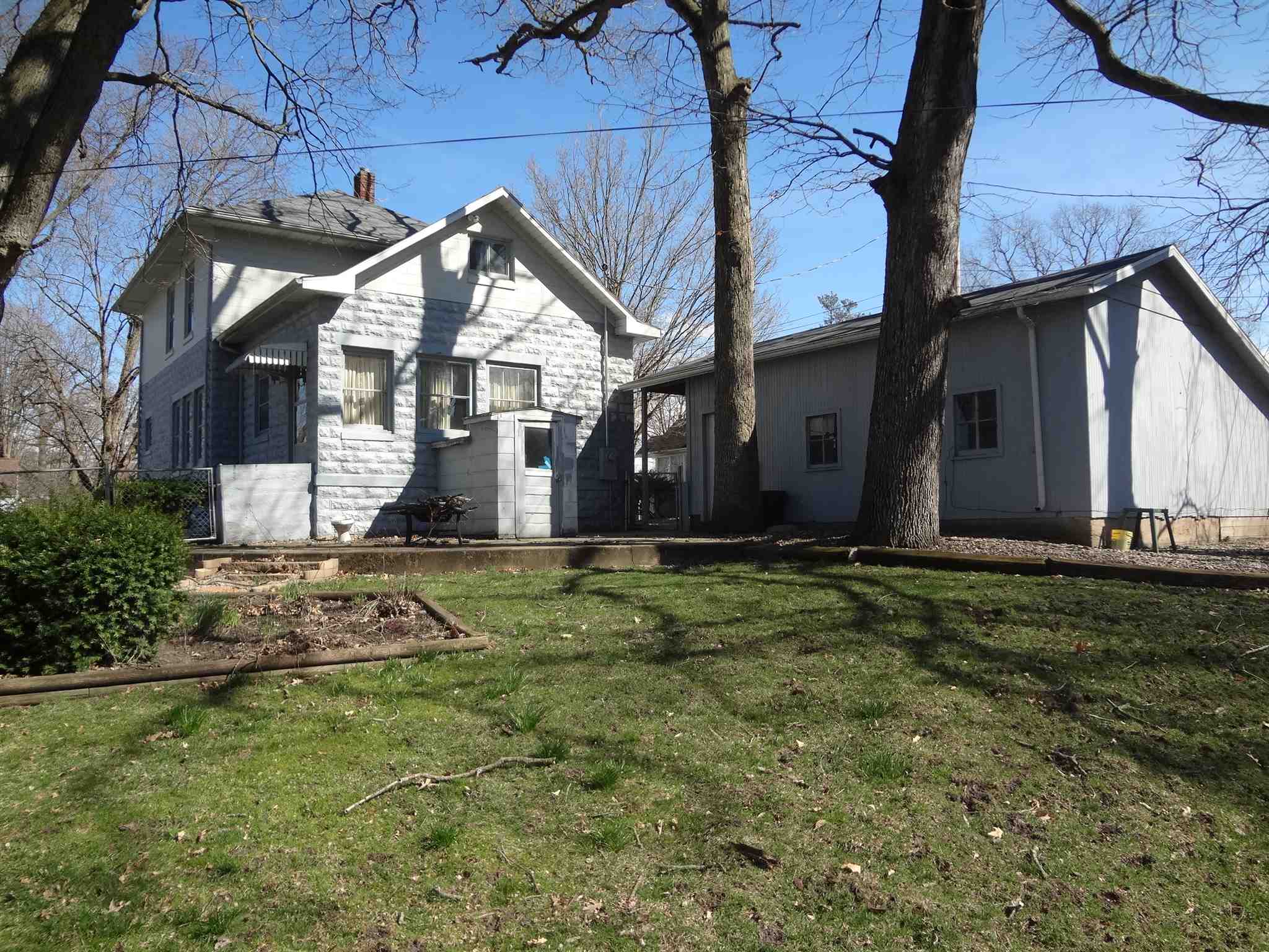 520 West 9th Street Rochester, IN 46975 - Photo 18 of 18 Gallery Image 18