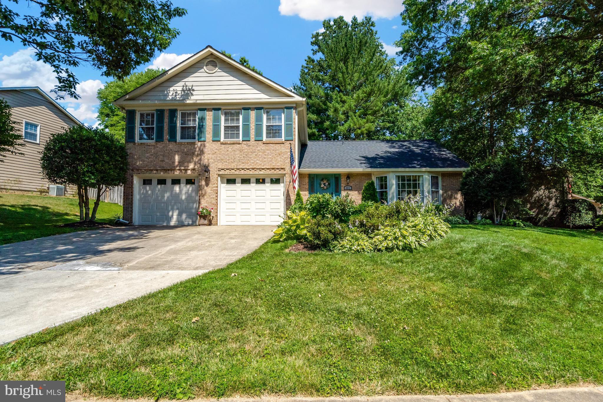 4513 Gilbertson Road Fairfax, VA 22032 - Photo 1 of 47 Welcome Home!