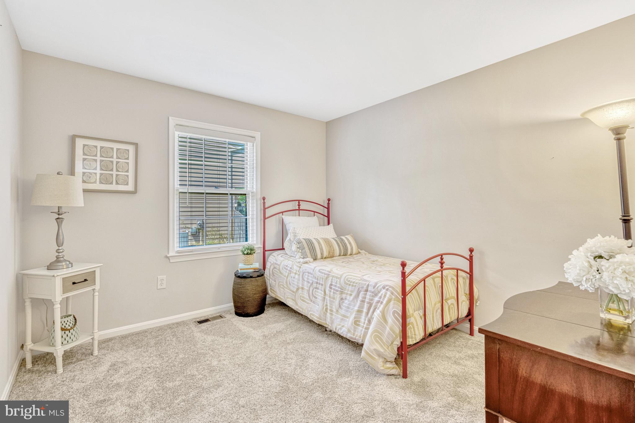 4513 Gilbertson Road Fairfax, VA 22032 - Photo 28 of 47 2nd Bedroom