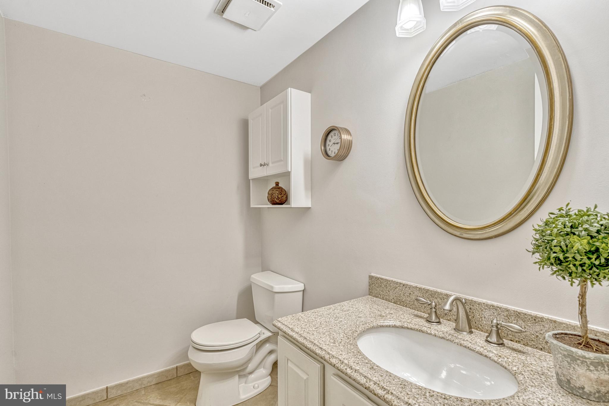 4513 Gilbertson Road Fairfax, VA 22032 - Photo 36 of 47 LL Bathroom