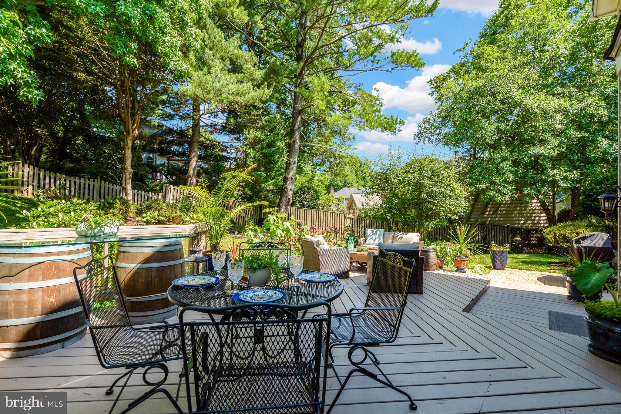 4513 Gilbertson Road Fairfax, VA 22032 - Photo 46 of 47 Gallery Image 46