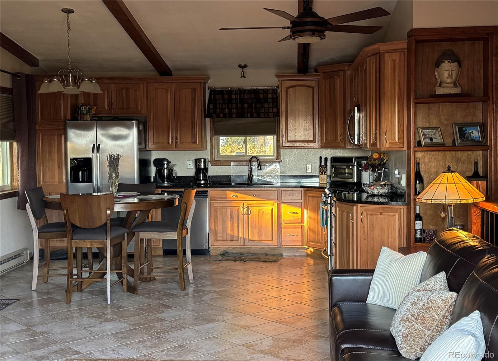 181 Catamount Ridge Road Bailey, CO 80421 - Photo 17 of 47