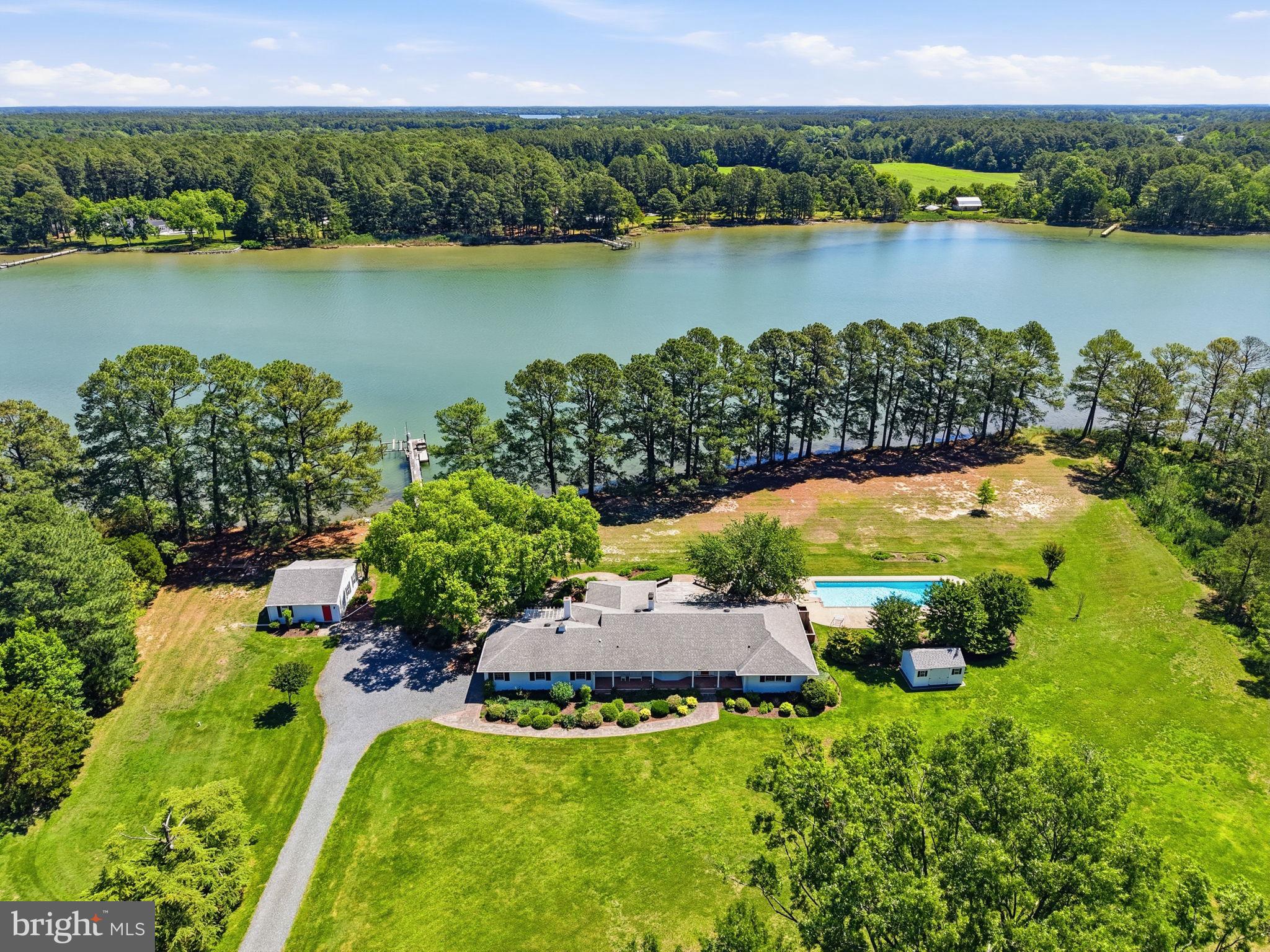 7149 Drum Point Road St. Michaels, MD 21663 - Photo 65 of 71