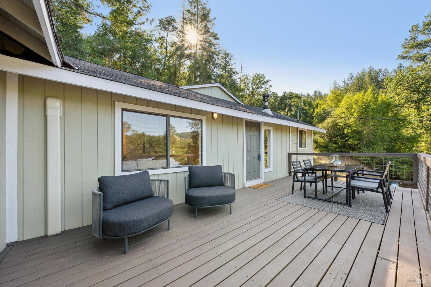 17950 Bei Road Cazadero, CA 95421 - Photo 49 of 84