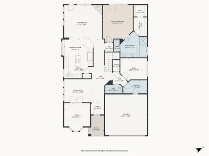 $850,000 | 7947 Glade Hill Court, Dallas, TX 75218