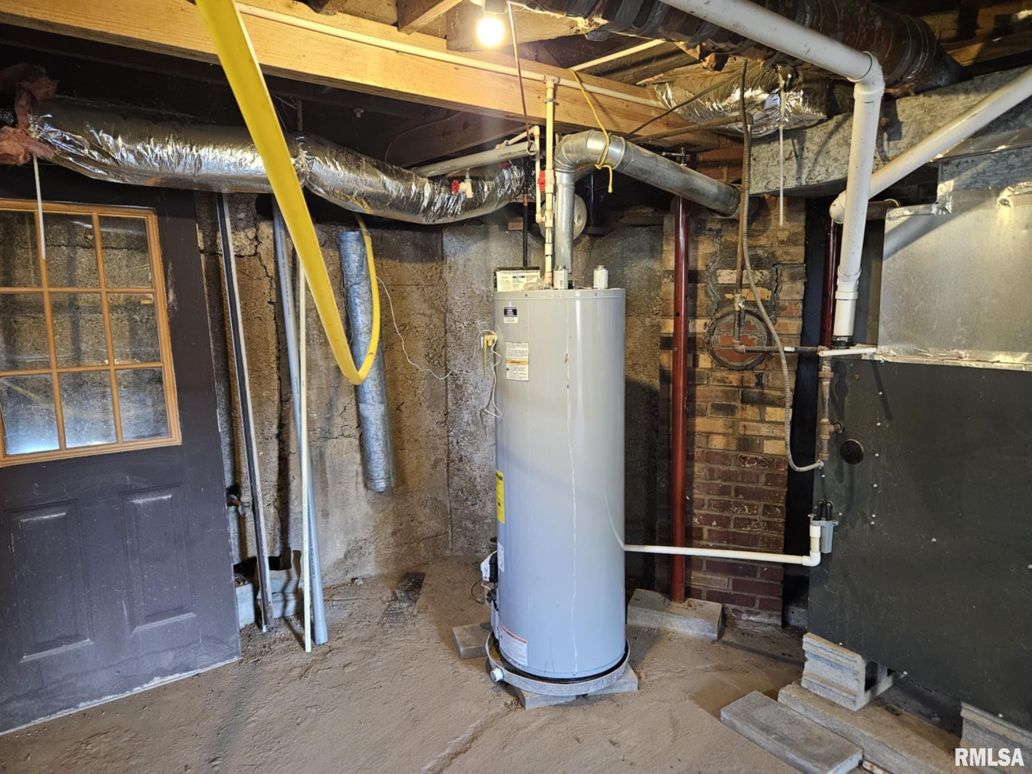 174 Clinton Street Hamburg, IL 62045 - Photo 24 of 40