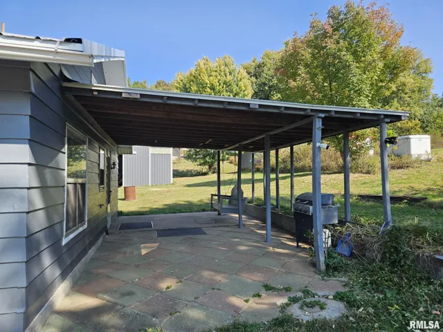 $99,000 | 174 Clinton Street, Hamburg, IL 62045