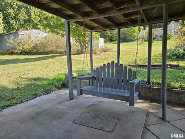 $97,000 | 174 Clinton Street, Hamburg, IL 62045