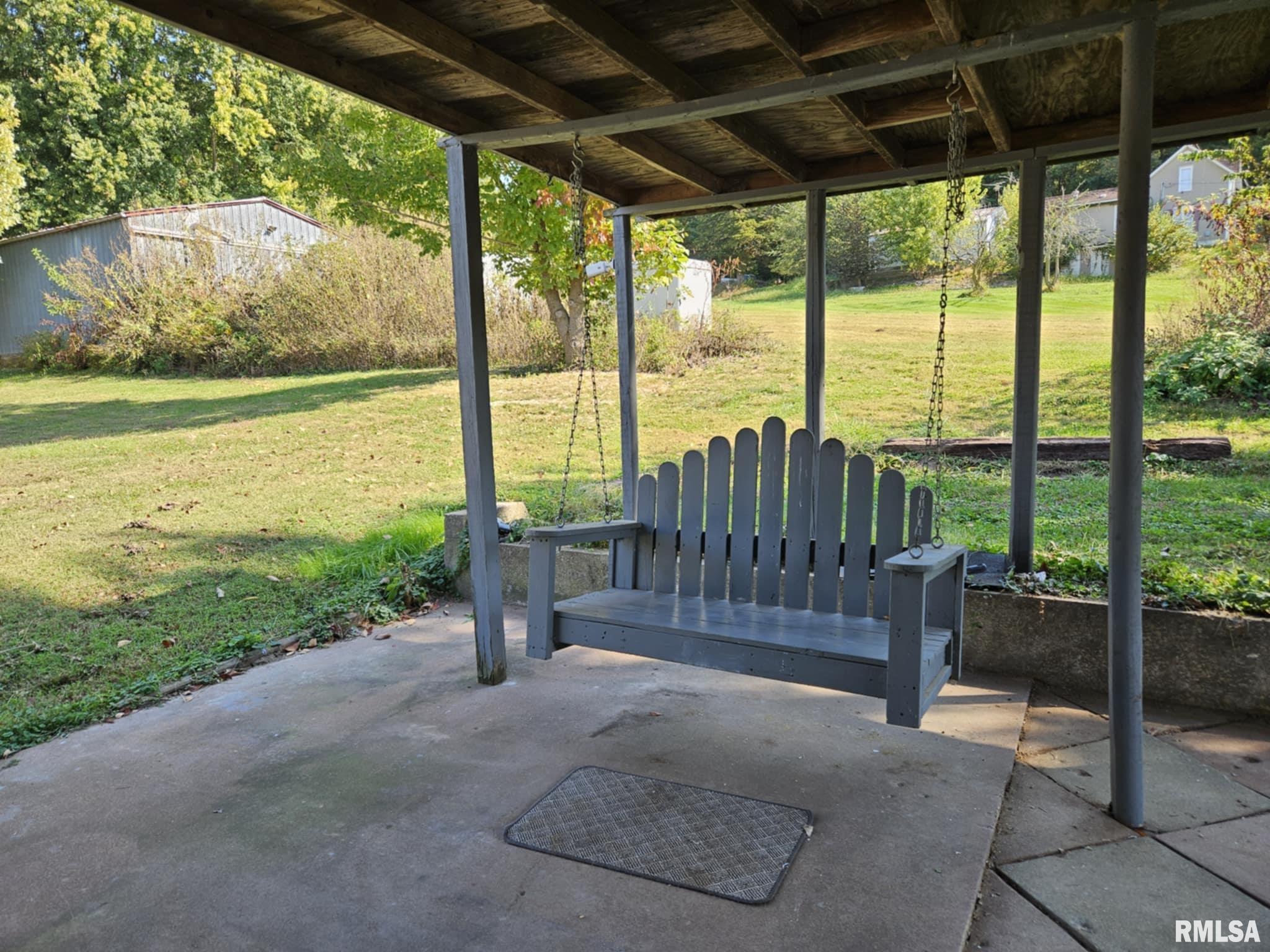 174 Clinton Street Hamburg, IL 62045 - Photo 27 of 40