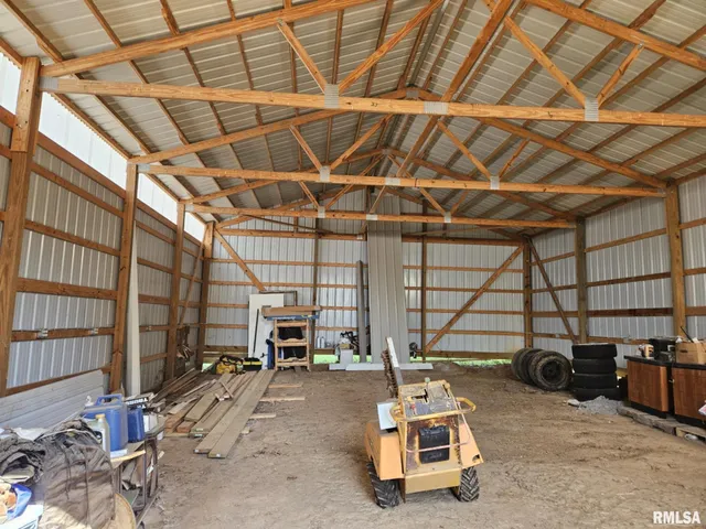 $99,000 | 174 Clinton Street, Hamburg, IL 62045