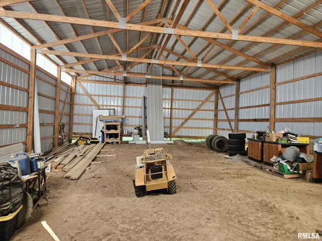 $99,000 | 174 Clinton Street, Hamburg, IL 62045