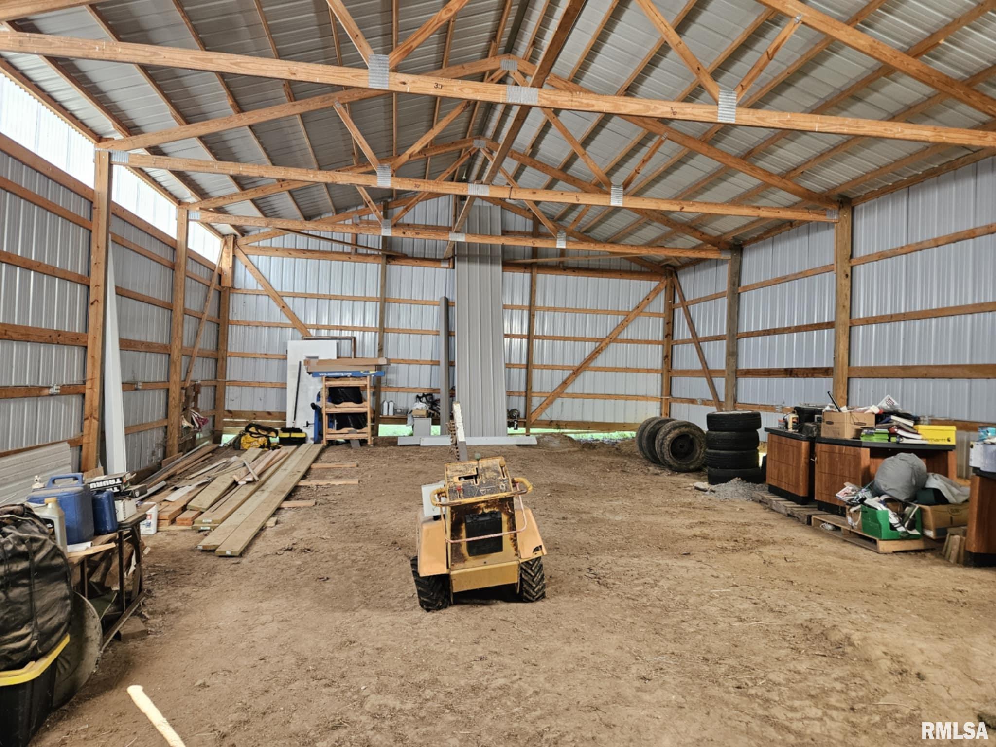 174 Clinton Street Hamburg, IL 62045 - Photo 37 of 40