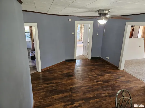 $97,000 | 174 Clinton Street, Hamburg, IL 62045