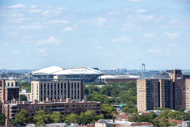 $459,000 | 66-36 Yellowstone Boulevard, Unit 17H | Birchwood Towers