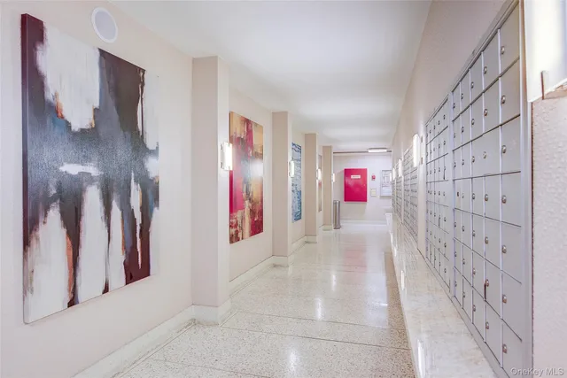 $459,000 | 66-36 Yellowstone Boulevard, Unit 17H | Birchwood Towers