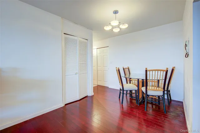 $459,000 | 66-36 Yellowstone Boulevard, Unit 17H | Birchwood Towers