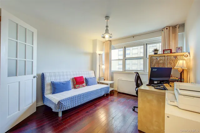 $459,000 | 66-36 Yellowstone Boulevard, Unit 17H | Birchwood Towers