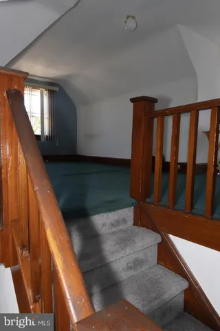 a view of wooden floor