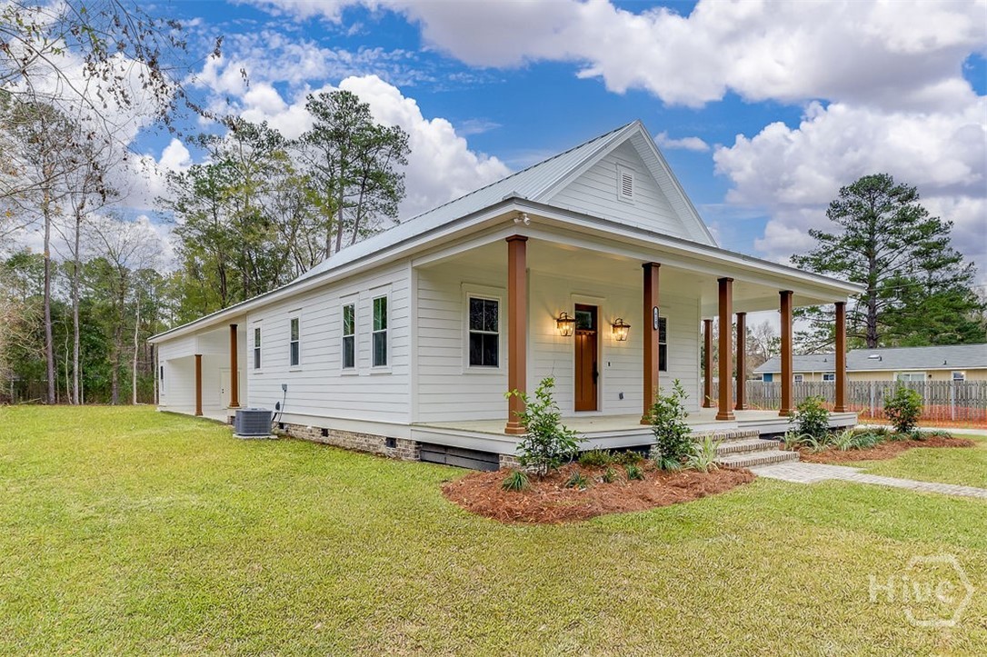 610 Rogers Street Pooler, GA 31322 - Photo 3 of 30