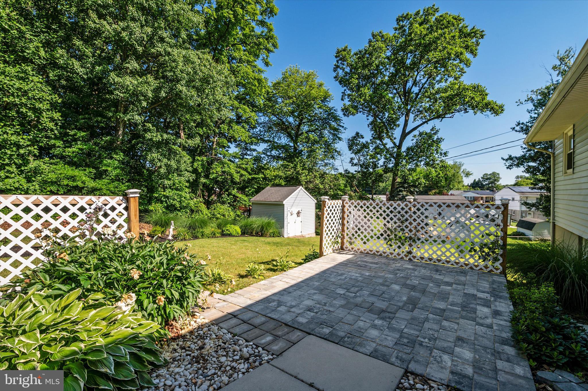 596 Forest View Road Linthicum Heights, MD 21090 - Photo 21 of 42 Patio 2