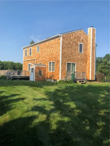 $3,750 | 116 Evergreen Drive, Portsmouth, RI 02871