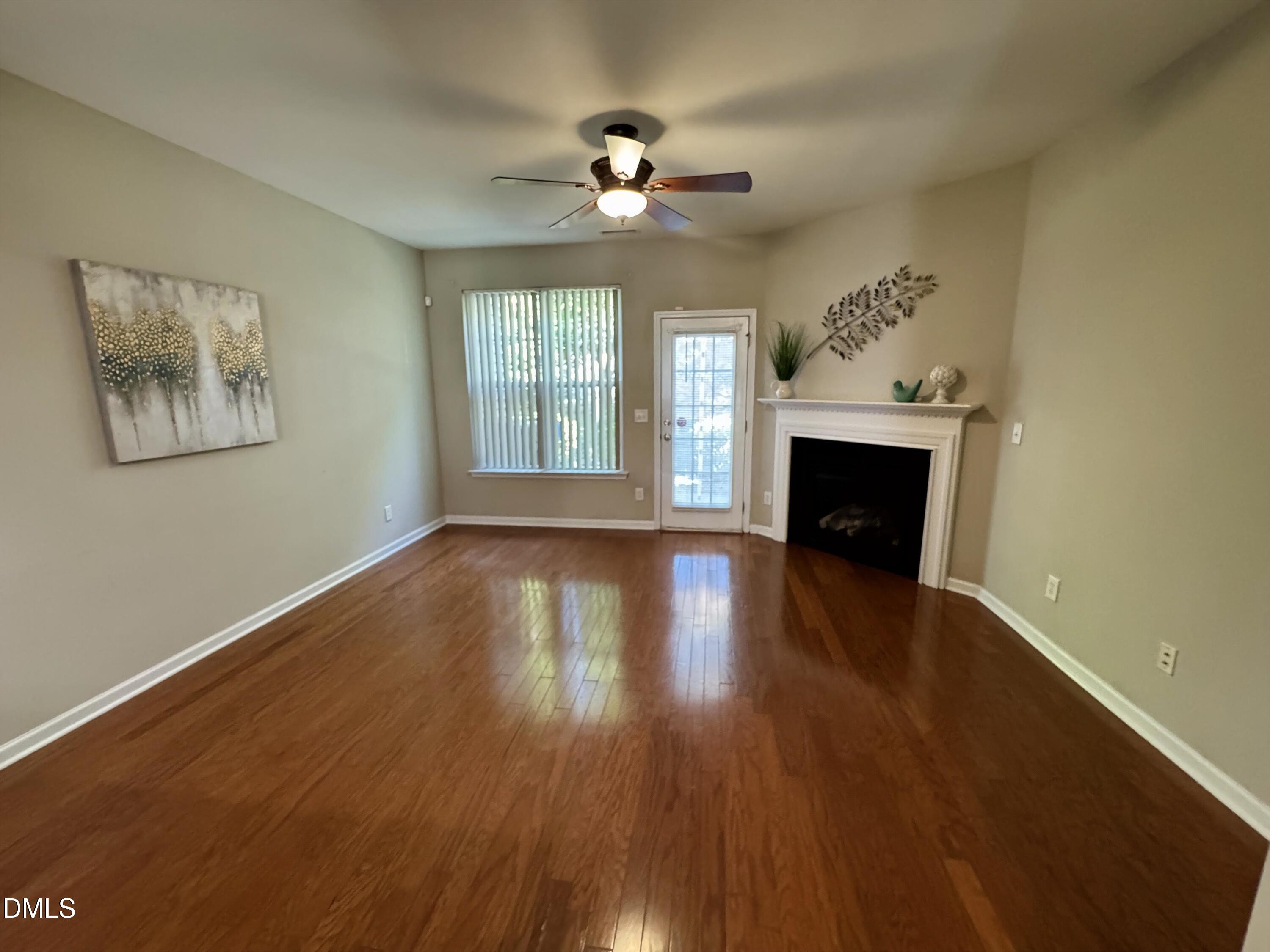 6641 Clarksburg Place Raleigh, NC 27616 - Photo 9 of 14