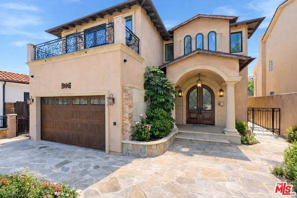 $18,495 | 2023 Parnell Avenue, Los Angeles, CA 90025