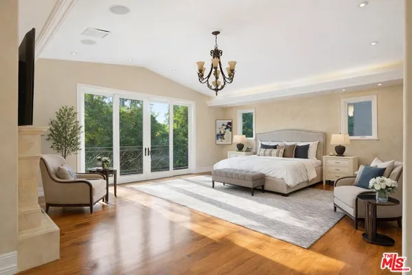 $18,495 | 2023 Parnell Avenue, Los Angeles, CA 90025
