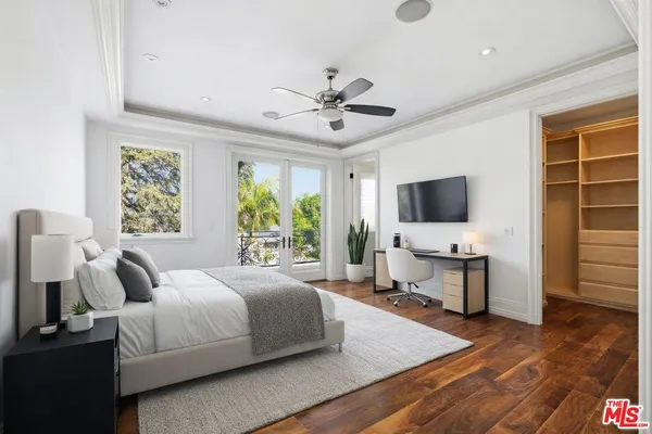 $18,495 | 2023 Parnell Avenue, Los Angeles, CA 90025