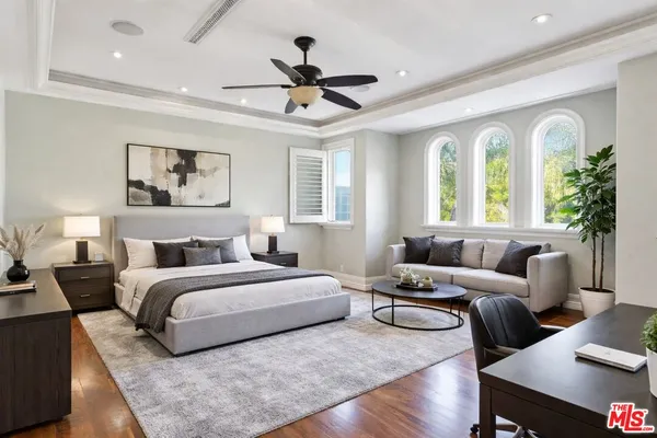$18,495 | 2023 Parnell Avenue, Los Angeles, CA 90025
