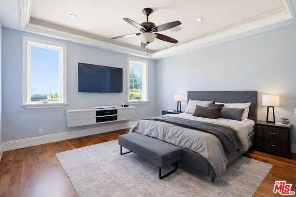 $18,495 | 2023 Parnell Avenue, Los Angeles, CA 90025