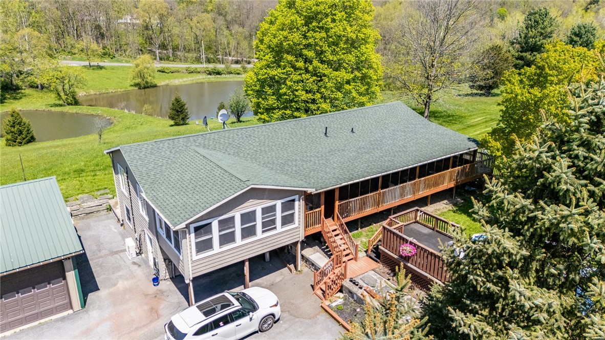 7425 Eelpot Road Naples, NY 14512 - Photo 3 of 43