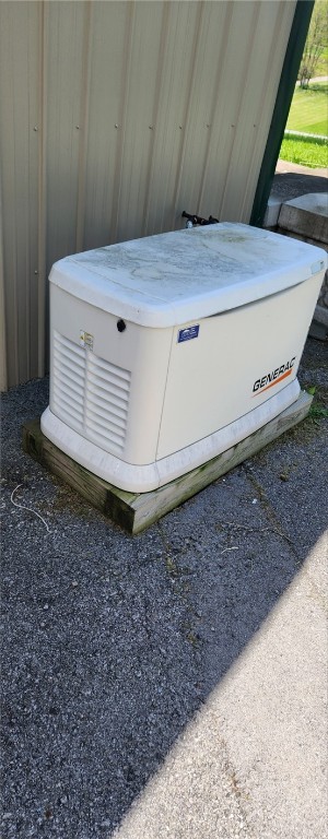 7425 Eelpot Road Naples, NY 14512 - Photo 37 of 43 generator