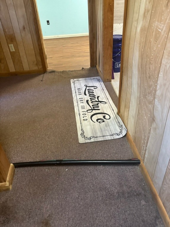 7425 Eelpot Road Naples, NY 14512 - Photo 42 of 43 Basement, waterline from new well, may need to be