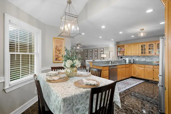 $869,900 | 2100 Coventry Drive, Dalton, GA 30720