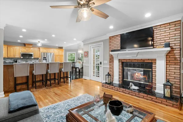 $869,900 | 2100 Coventry Drive, Dalton, GA 30720