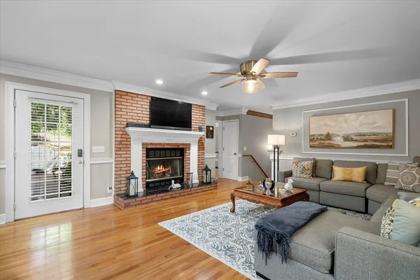 $869,900 | 2100 Coventry Drive, Dalton, GA 30720