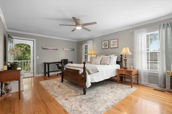 $869,900 | 2100 Coventry Drive, Dalton, GA 30720