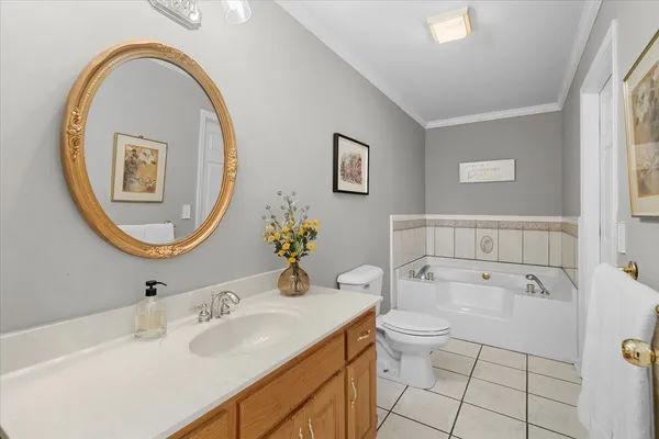 $869,900 | 2100 Coventry Drive, Dalton, GA 30720
