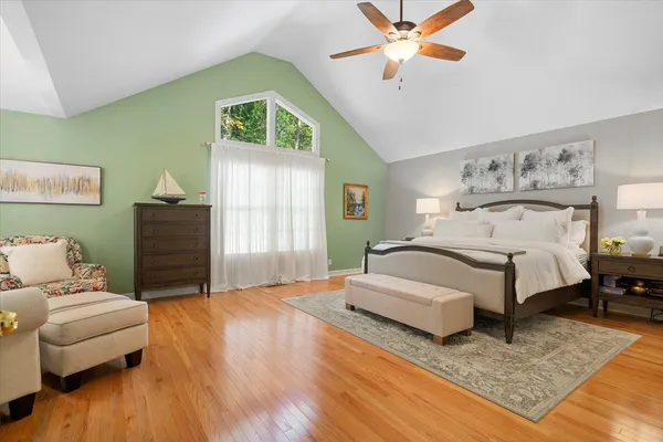 $869,900 | 2100 Coventry Drive, Dalton, GA 30720