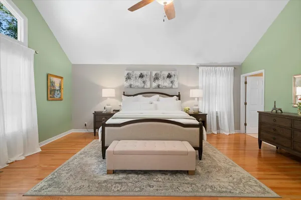 $869,900 | 2100 Coventry Drive, Dalton, GA 30720