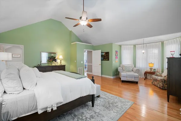 $869,900 | 2100 Coventry Drive, Dalton, GA 30720