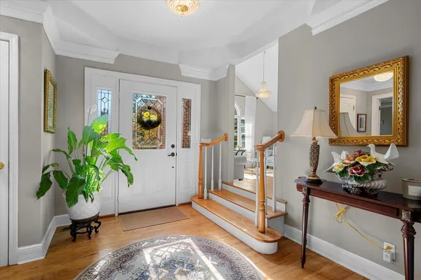 $869,900 | 2100 Coventry Drive, Dalton, GA 30720