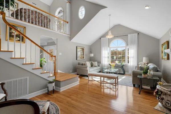 $869,900 | 2100 Coventry Drive, Dalton, GA 30720